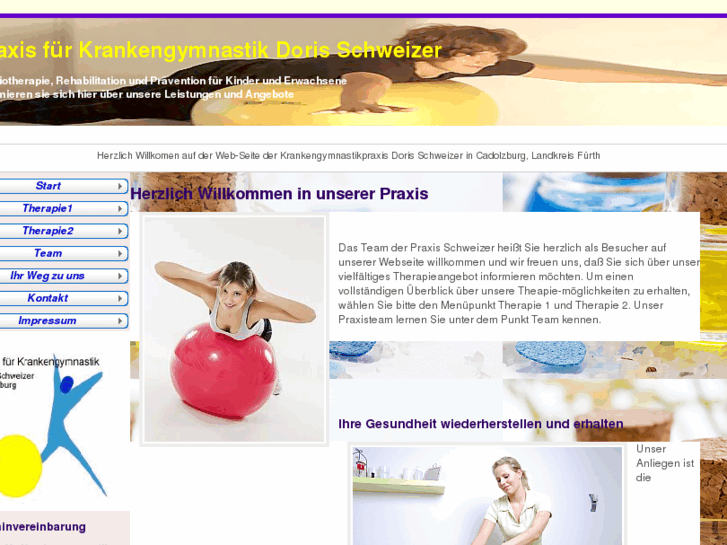 www.physiotherapie-web.biz