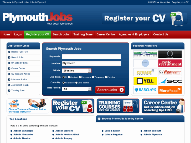 www.plymouth-jobs.co.uk