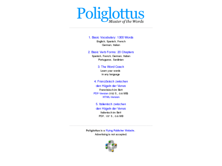 www.poliglottus.com