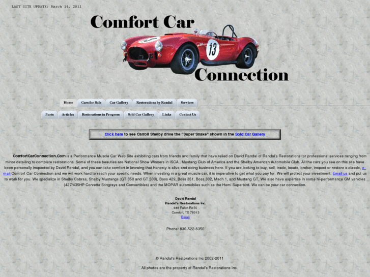 www.randalsautomotive.com
