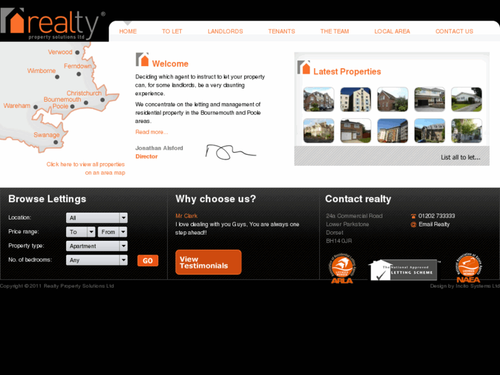 www.realtyproperties.co.uk