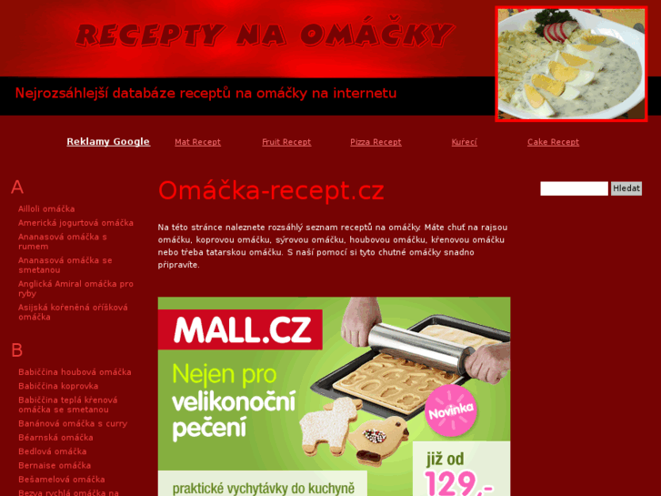 www.recept-omacka.cz
