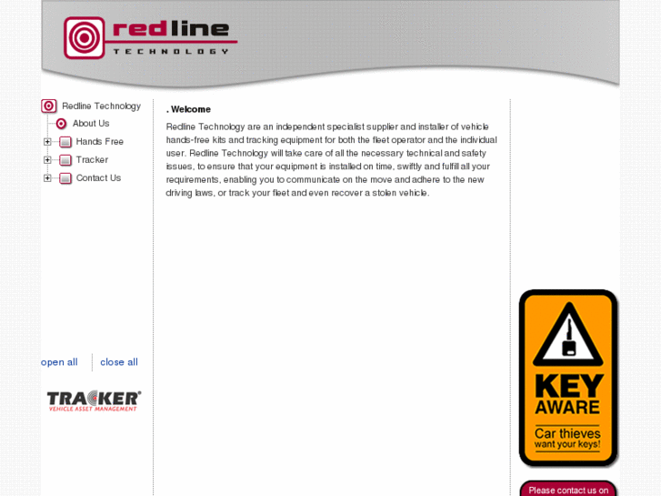 www.redline-technology.com