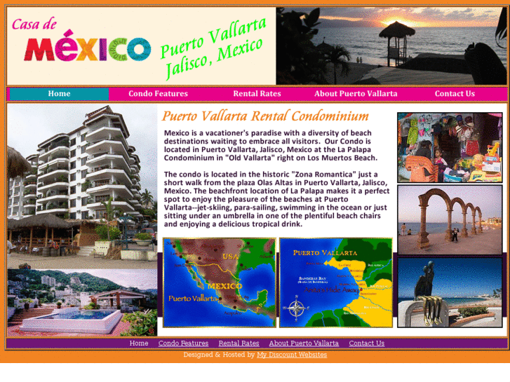 www.rentalinpuertovallarta.com