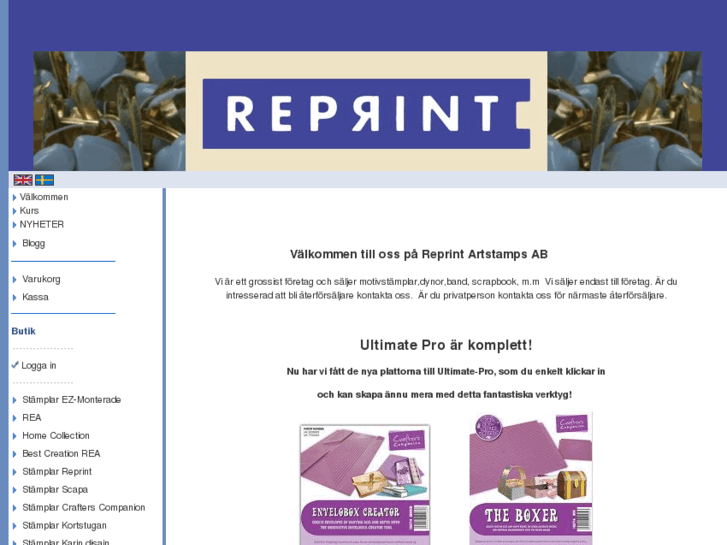 www.reprint.se