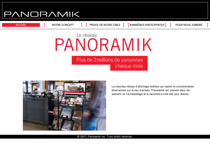 www.reseaupanoramik.com