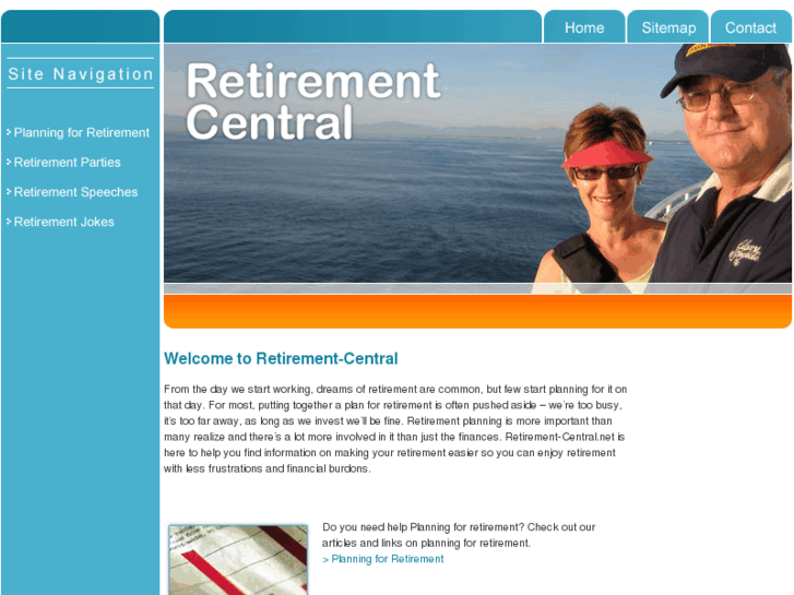 www.retirement-central.net