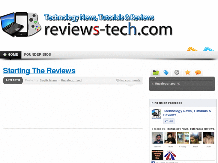 www.reviews-tech.com