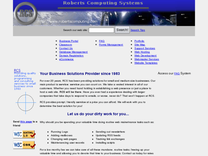 www.robertscomputing.com