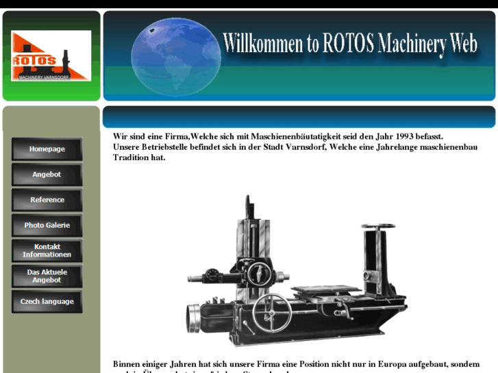 www.rotosmachinery.com