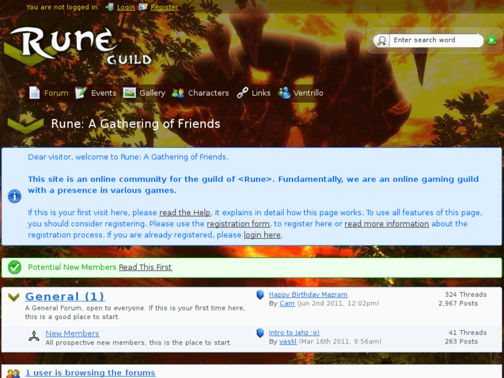 www.runeguild.com