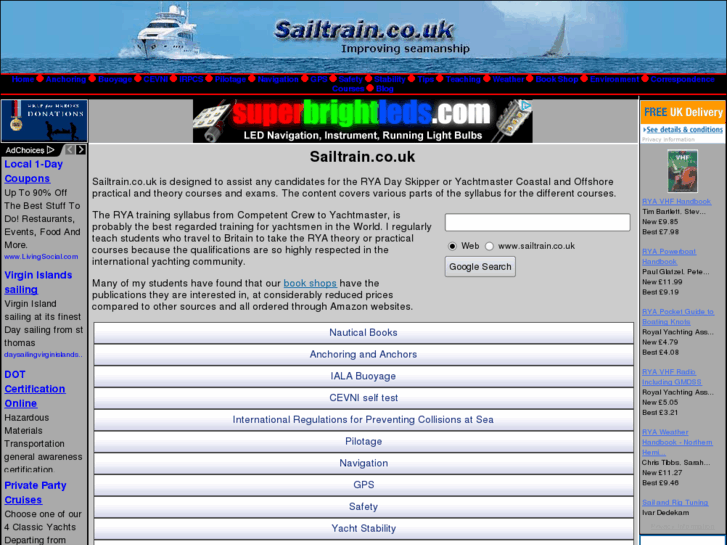 www.sailtrain.co.uk