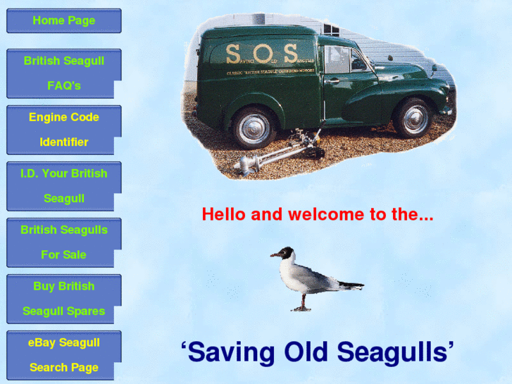 www.saving-old-seagulls.co.uk