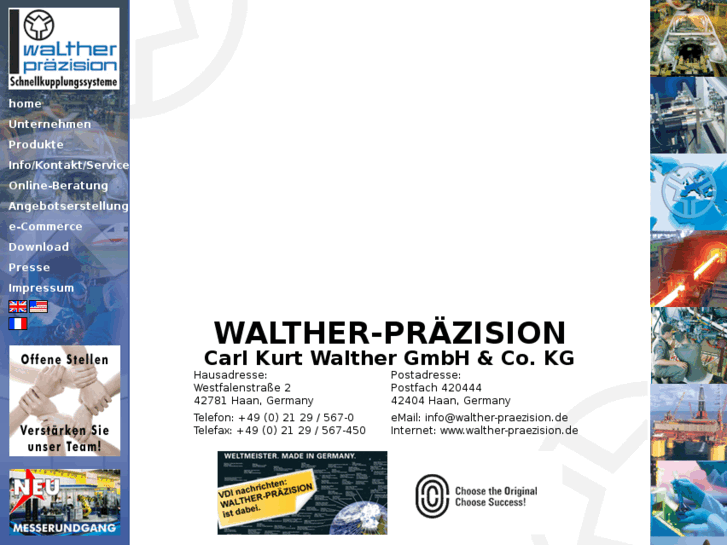 www.schnellverschlusskupplungen.info