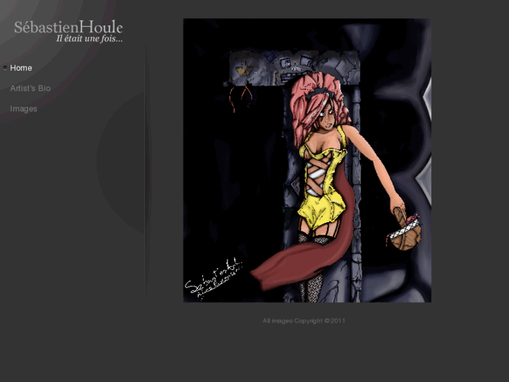 www.sebastienhoule.com
