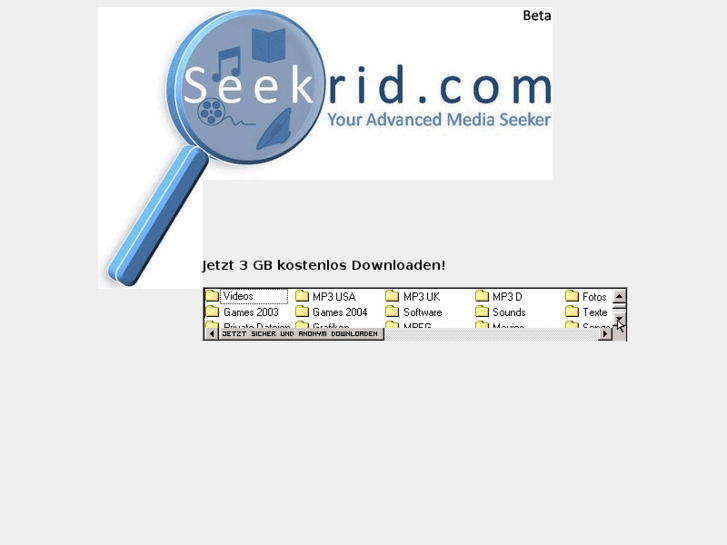 www.seekrid.com