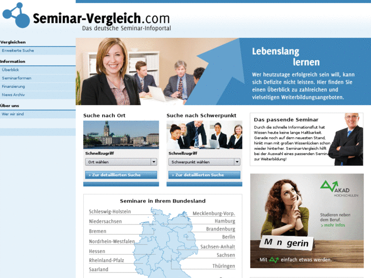 www.seminar-vergleich.com