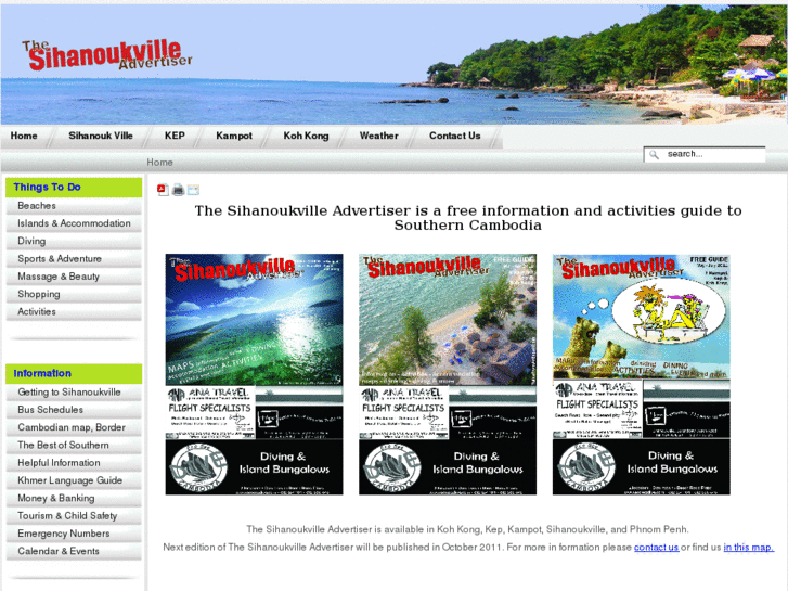 www.sihanoukvilleadvertiser.com