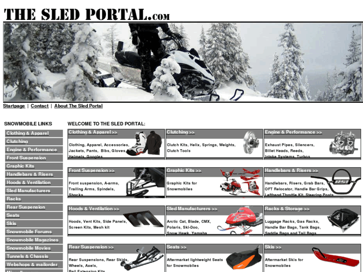 www.sledportal.com