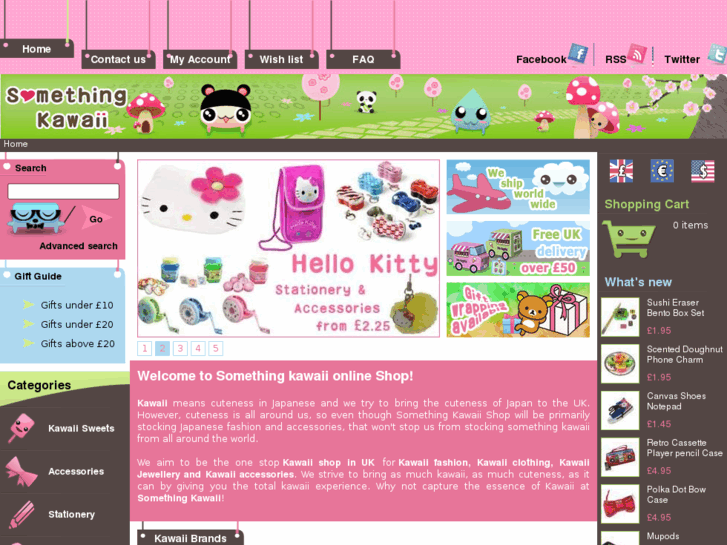 www.somethingkawaii.com