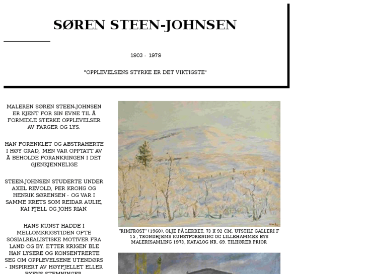 www.steen-johnsen.com