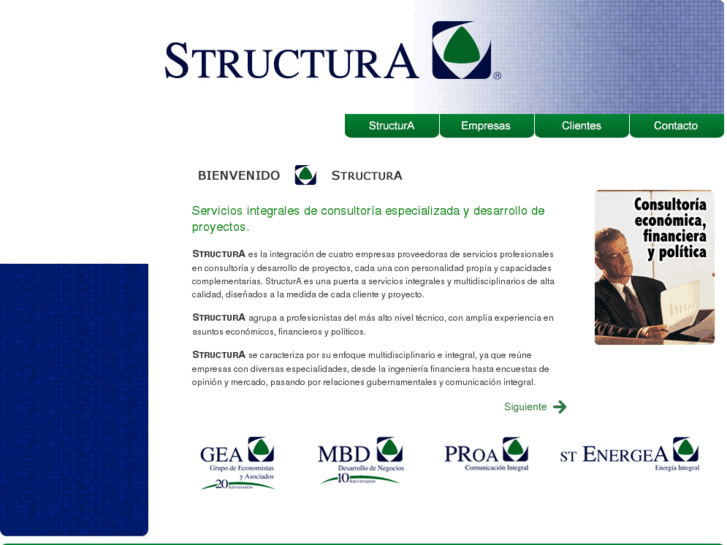 www.structura.com.mx