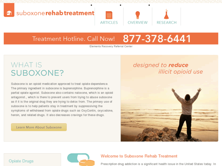 www.suboxonerehabtreatment.com