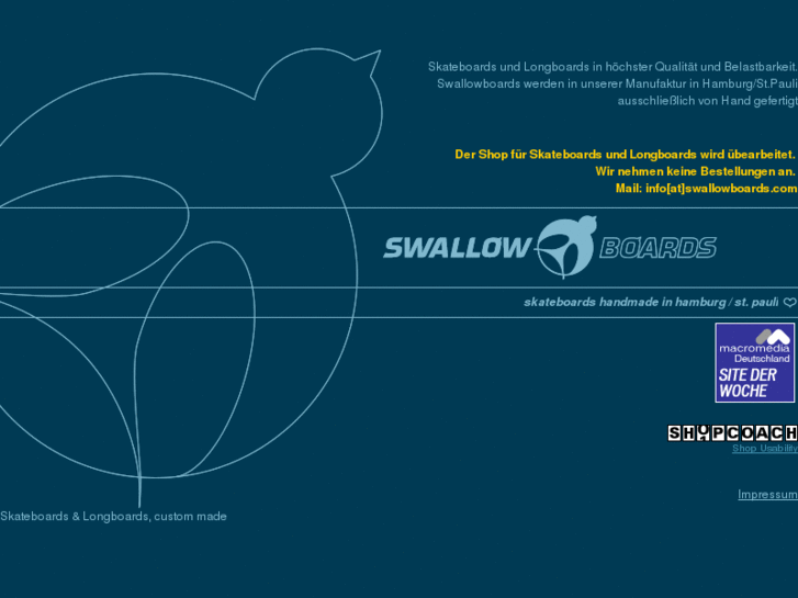 www.swallowboards.com