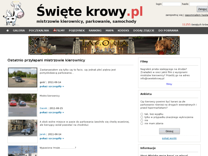 www.swietekrowy.pl