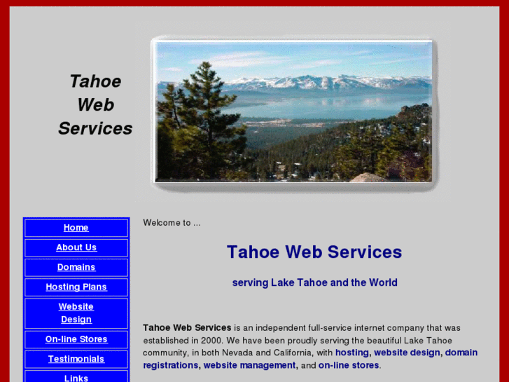 www.tahoewebservices.com