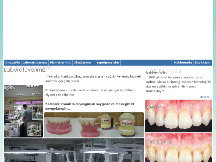 www.teorikdental.com