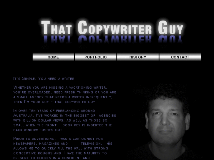 www.thatcopywriterguy.com