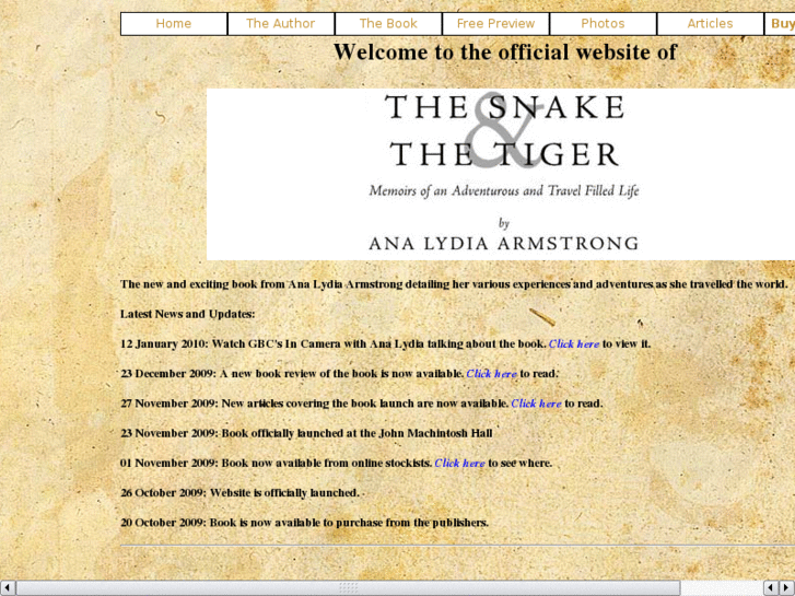 www.thesnakeandthetiger.com