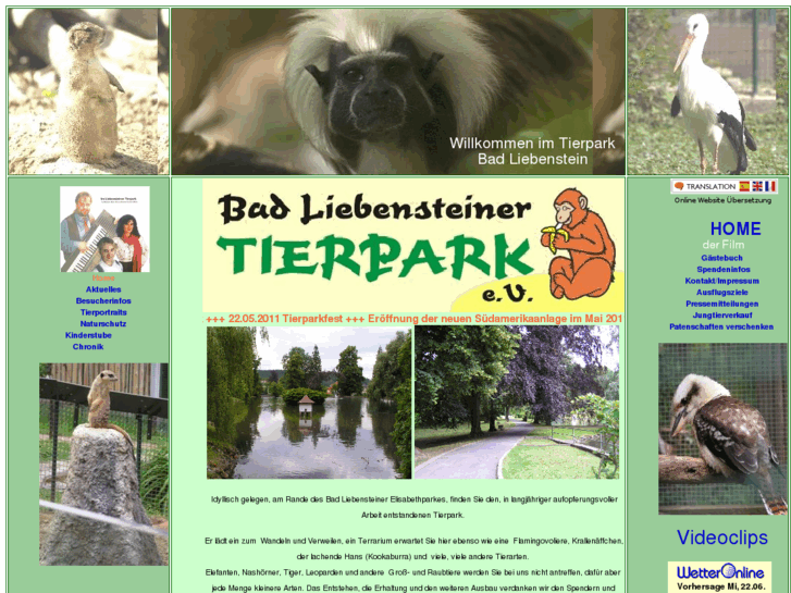 www.tierpark-bad-liebenstein.de