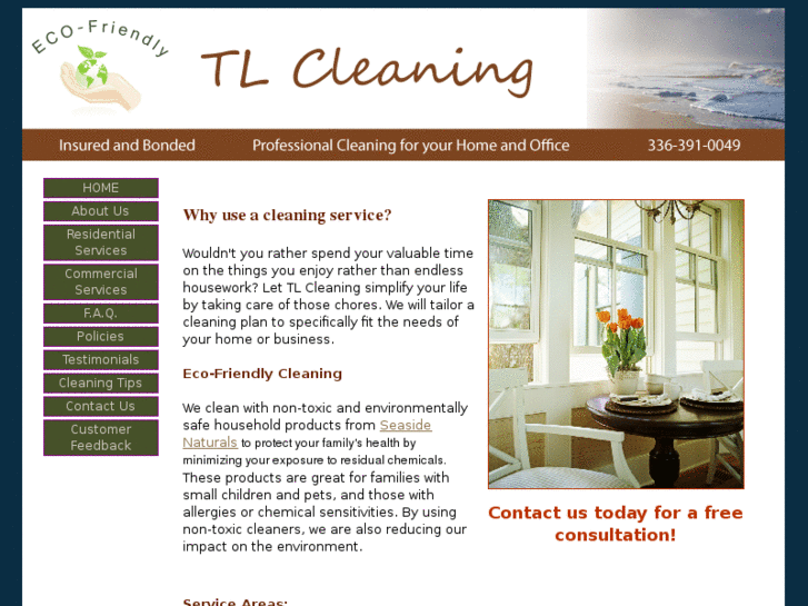 www.tlcleaningonline.com