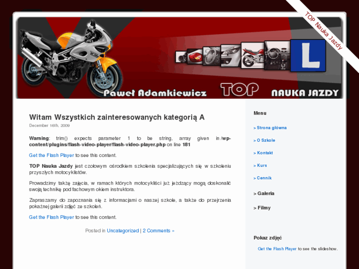 www.top-motocykle.pl