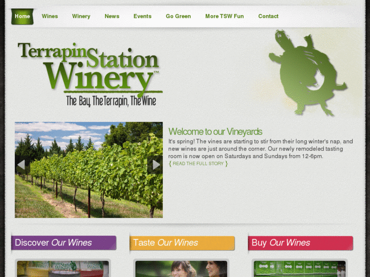 www.tswinery.com