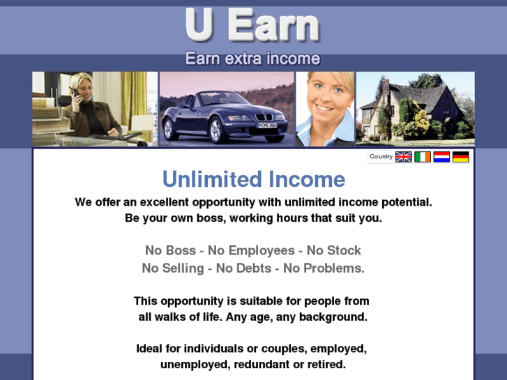 www.uearn.co.uk