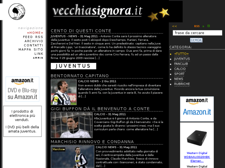 www.vecchiasignora.it