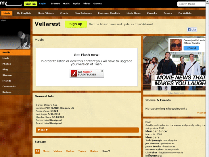 www.vellarest.com