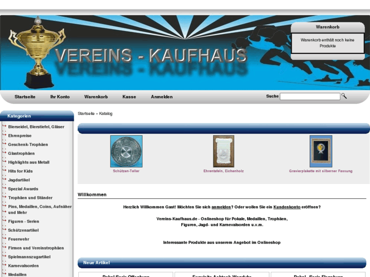 www.vereins-kaufhaus.de