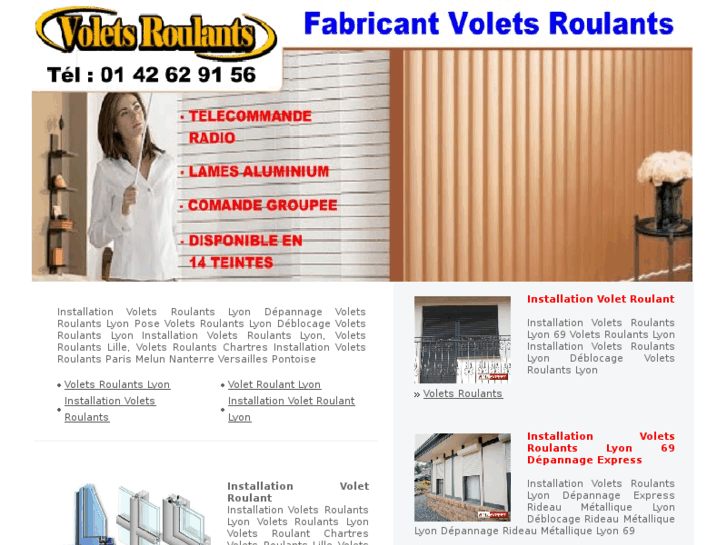 www.volets-roulant.net