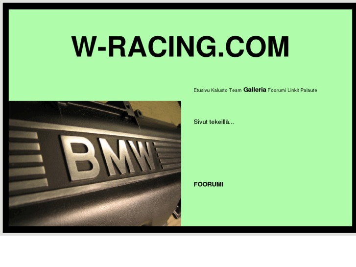 www.w-racing.com