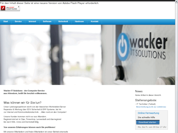 www.wacker-edv.org