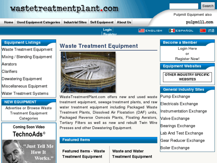 www.wastetreatmentplant.com