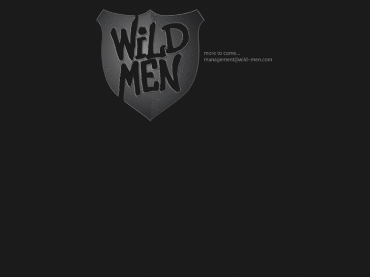 www.wild-men.com