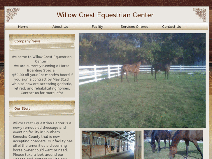 www.willowcrestequestriancenter.com