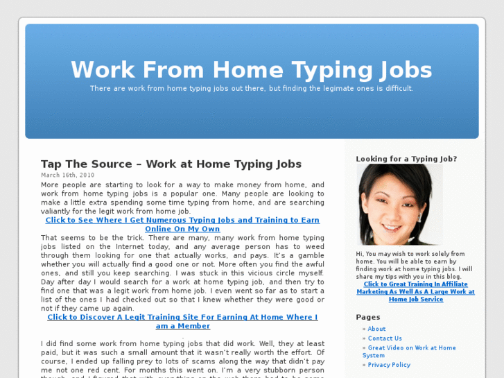 www.workfromhometypingjobs.org