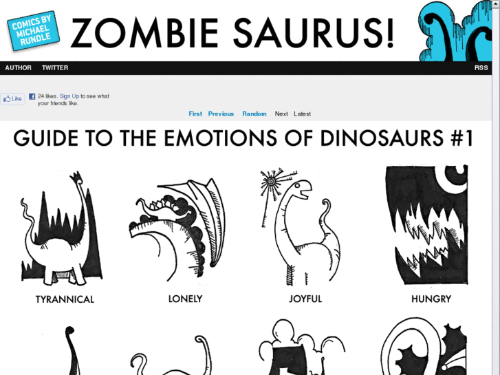 www.zombiesaurus.co.uk