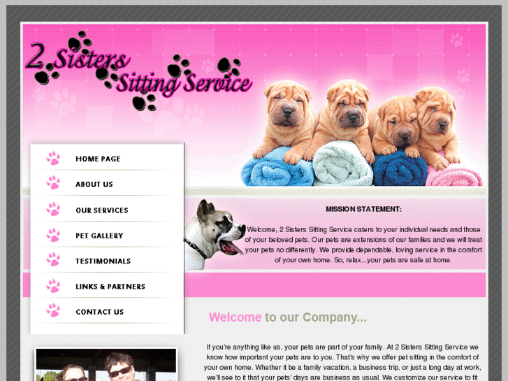 www.2sisterssittingservice.com